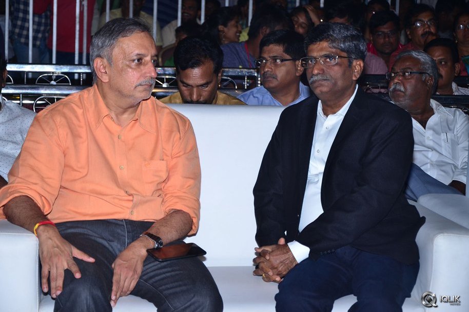 Shamanthakamani-Movie-Pre-Release-Function